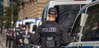 Schlag gegen Schleuserkriminalität