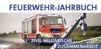 Feuerwehr-Jahrbuch 2024