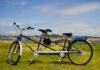 Fahrrad / Tandem