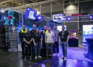 Polizei Hannover startet Aktivitäten bei „Twitch“ Polizei Niedersachsen / Gamevasion