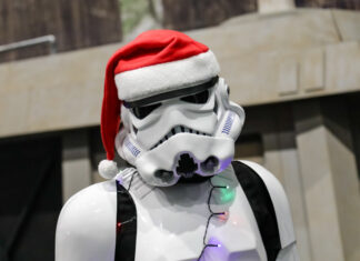 Gamevasion 2024: Ein Festival der Gaming-Kultur und kreativen Gemeinschaft Gamevasion