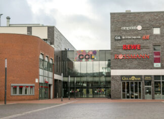 Kreativer Ferienspaß im City Center Langenhagen: Fotobox-Aktion für Kinder City Center Langenhagen (CCL) - Westpassage