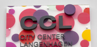 CCL - City Center Langenhagen