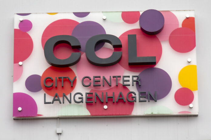 CCL - City Center Langenhagen