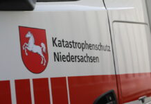 DRK und Johanniter begrüßen Pakt für den Bevölkerungsschutz – Ehrenamt und Einsatzfähigkeit im Fokus Symbolbild: Katastrophenschutz Niedersachsen