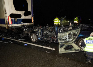 Tödlicher Unfall auf der A2 bei Hannover: 28-jähriger Fahrer verstorben Tödlicher Unfall auf der A2