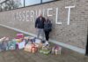 Wasserwelt Langenhagen erfüllt Herzenswünsche – Spendenübergabe an Amy’s Pfotenfreunde e.V.