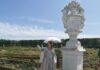 Der Große Garten Herrenhausen wird 350 Jahre alt. Aus diesem Anlass weitet Stattreisen seinen beliebten Theaterspaziergang „Sophies Garten“ aus.