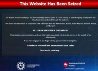 Cyberkriminelles Netzwerk zerschlagen – Erfolgreicher „Action Day“ im Kampf gegen Phishing und Datenhandel Cyberkriminelles Netzwerk zerschlagen