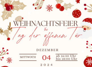 Weihnachtszauber im Zwergenhaus in Godshorn Weihnachtsfeier-Tag-der-offenen-Tuer-im-Zwergenhaus.j