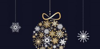 Plakat: Weihnachtszauber in Godshorn