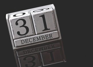 Mit Zuversicht ins Jahr 2025: Ein Rückblick und ein Ausblick 31. Dezember