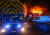 Wohnhausbrand Langenhagen