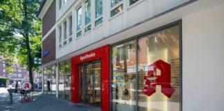 Nur noch 17.041! Immer mehr Apotheken schließen, immer weniger werden neu eröffnet