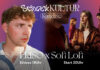 Erste Ausgabe der SchockKultur Konzerte: Soft Loft & FRISO live im Mephisto