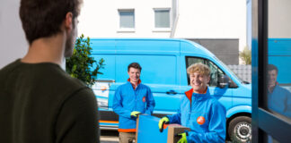 Coolblue expandiert nach Niedersachsen