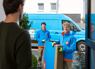 Coolblue expandiert nach Niedersachsen Coolblue expandiert nach Niedersachsen