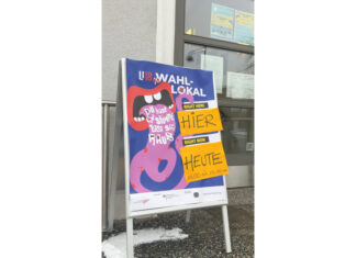 U18-Wahl in Langenhagen: Jugendliche setzen ein Zeichen für Demokratie U18-Wahl in Langenhagen: Jugendliche setzen ein Zeichen für Demokratie.