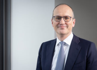 Starkmacherin der Region: Sparkasse Hannover investiert über 1,2 Millionen Euro in das Gemeinwohl Volker Alt