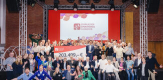 Sparkasse Hannover / Sportfonds