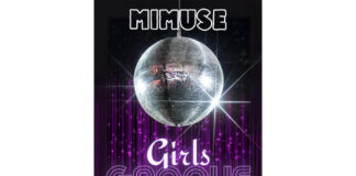 Girls Groove