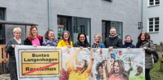 Wochen gegen Rassismus
