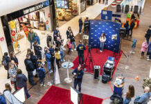 UFA Casting Langenhagen: Große Castingshow startet wieder im City Center Langenhagen (CCL) Castingshow im CCL
