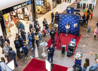 UFA sucht neue Talente: Großes Casting-Event im City Center Langenhagen Castingshow im CCL