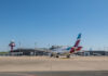 Eurowings am Hannover Airport