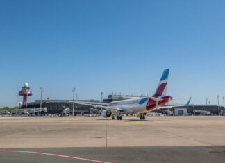 Direkt vom Hannover Airport nach Dubai: Eurowings startet neue Nonstop-Verbindung Eurowings am Hannover Airport