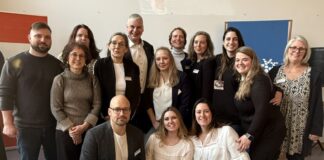 Pilotprojekt: Anerkennungsbegleitung spanischer Erzieherinnen und Erzieher