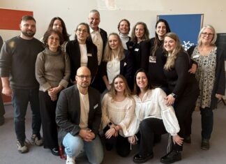 Erfolgreicher Start des Pilotprojekts „Anerkennungsbegleitung spanischer Erzieherinnen und Erzieher“ in Langenhagen Pilotprojekt: Anerkennungsbegleitung spanischer Erzieherinnen und Erzieher