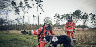 Rettungshundestaffel Hannover