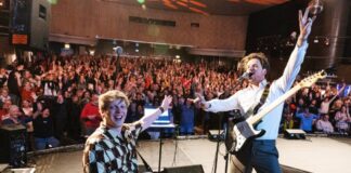 Team Bröker 2023 Live
