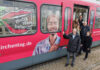 ÜSTRA Stadtbahn: Kirchentag 2025