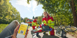 Der ADAC Notfallpass erleichtert die Rettung.