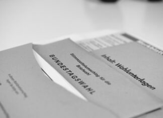 Wichtiger Hinweis zur Bundestagswahl 2025: Rote Wahlbriefe nur bei der Region Hannover abgeben Bundestagswahl / Briefwahl
