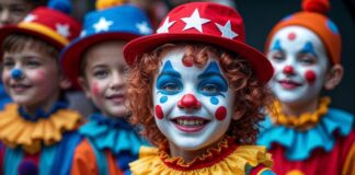 Kinderfasching