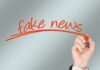 Grafik: Fake News