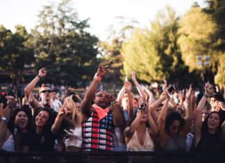 Tag der Niedersachsen 2025: Vielfalt, Gemeinschaft und Ehrenamt im Fokus – Bewerbungsphase für Themenmeilen und Bühnenprogramm läuft Feiernde Menschen