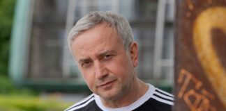 Kerim Pamuk