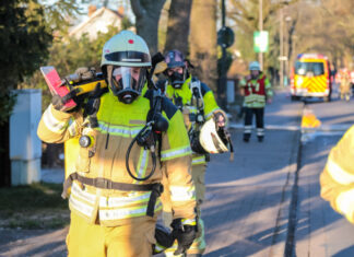 Hohe Einsatzbelastung für die Freiwillige Feuerwehr Langenhagen an diesem Wochenende Feuerwehreinsatz Langenhagen