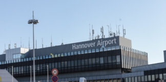 Hannover Airport