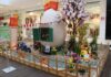 Einzigartige Osterwelt im City Center Langenhagen