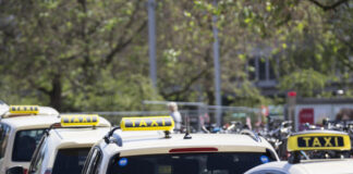 Taxis