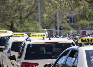 Stadt Hannover plant flexible Festpreise für Taxis sowie Mindestpreise für andere gewerbliche Mietwagenfahrten Taxis