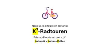 K3-Radtouren