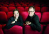 Cinema for Pianos