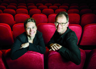 Ein unvergesslicher Abend mit Filmmusik für zwei Klaviere Cinema for Pianos