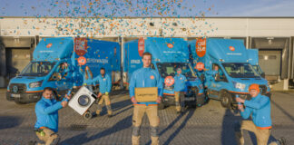 Coolblue Depot Langenhagen